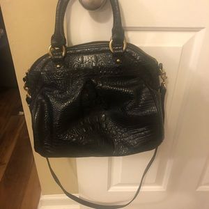 Brahmin purse